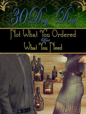 cover image of 30 Day Date